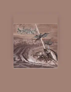 Dengarkan Mephistopheles, tonton video musik, baca bio, lihat tanggal tur & lainnya!