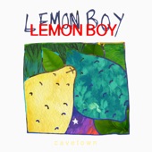 Lemon Boy artwork
