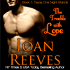 The Trouble with Love: Texas One Night Stands (Unabridged) - Joan Reeves