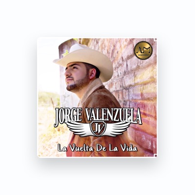 Escucha a Jorge Valenzuela, mira vídeos musicales, lee la biografía, consulta fechas de giras y mucho más.