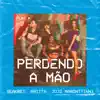 Seakret, Anitta & Jojo Maronttinni - Perdendo a Mão