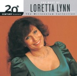 Loretta Lynn - Blue Kentucky Girl