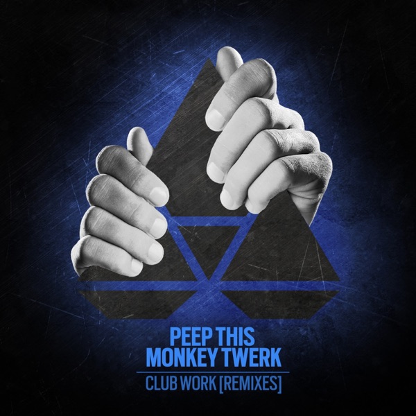 Club Work (Remixes) - Single