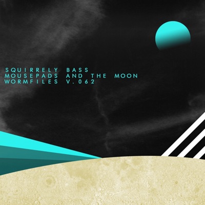 Mousepads and the Moon - Single