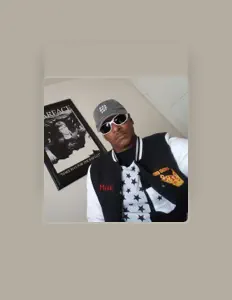 Listen to Mario Carter, watch music videos, read bio, see tour dates & more!