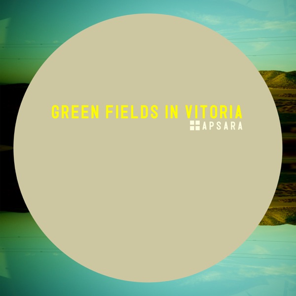 Green Fields in Vitoria - Single