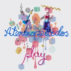 Play (feat. Ana Tijoux) - Single - Aterciopelados