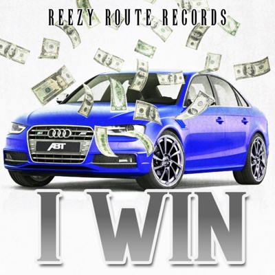 I Win - Single