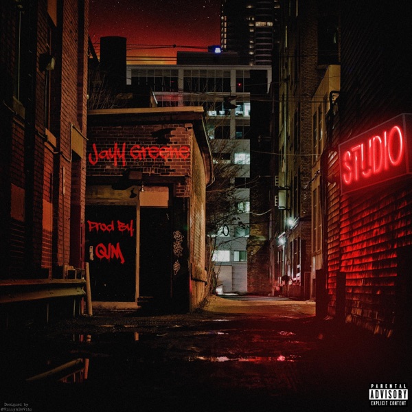 Studio (feat. Qim)