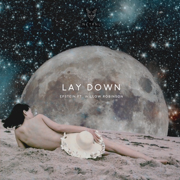 Lay Down - Single