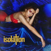 Isolation artwork