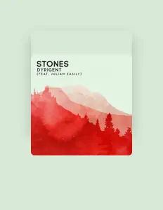 Ouve Dyrigent, vê vídeos de música, lê a biografia, vê as datas da digressão e muito mais!