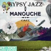 Gypsy Jazz Manouch Café