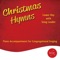 Angels from the Realms of Glory - Worship Service Resources lyrics