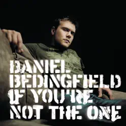 If You're Not the One - Single - Daniel Bedingfield