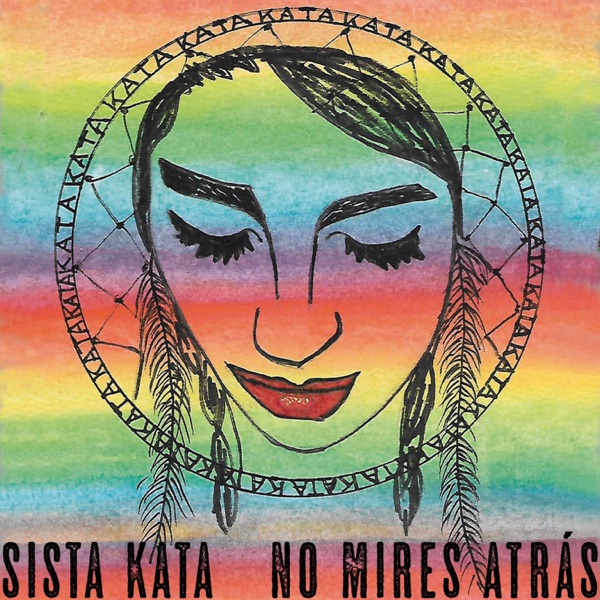 No Mires Atras - EP