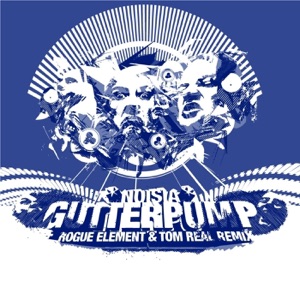 Gutterpump - Single