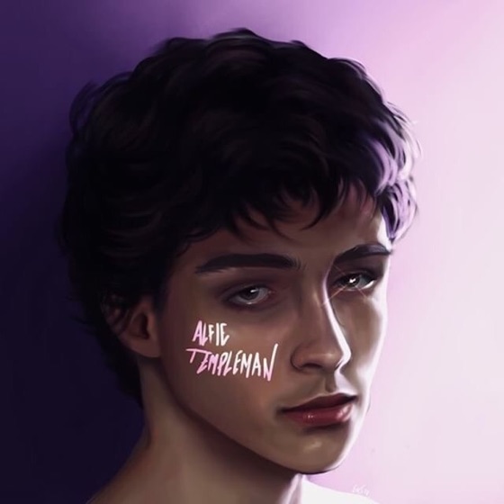 Cover artwork for Pink Lemonade
