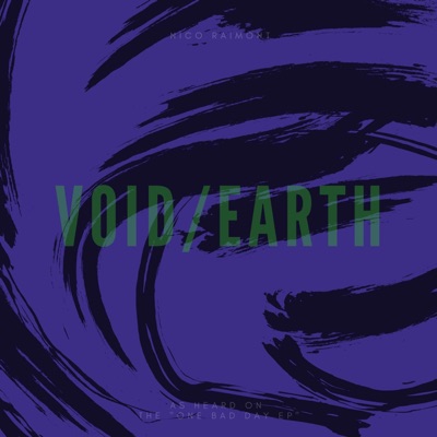Void / Earth - Single