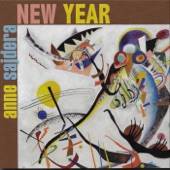 Anne Sajdera - New Year (feat. Miroslav Hloucal & Jan Fečo)