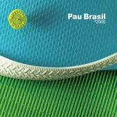 Pau Brasil - Jongo