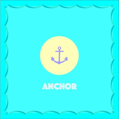 Anchor (feat. Unbyul) - Single