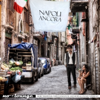 Napoli ancora (More Traditional Naples Songs in Nu-Jazz, Bossa & Chill-Out Experience) - No-Lounge