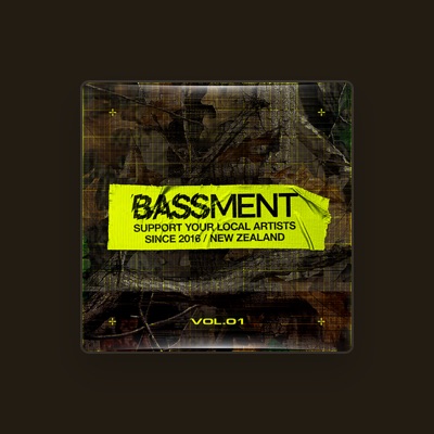 Listen to Bassment, watch music videos, read bio, see tour dates & more!