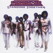 Midnight Star - I've Been Watching You