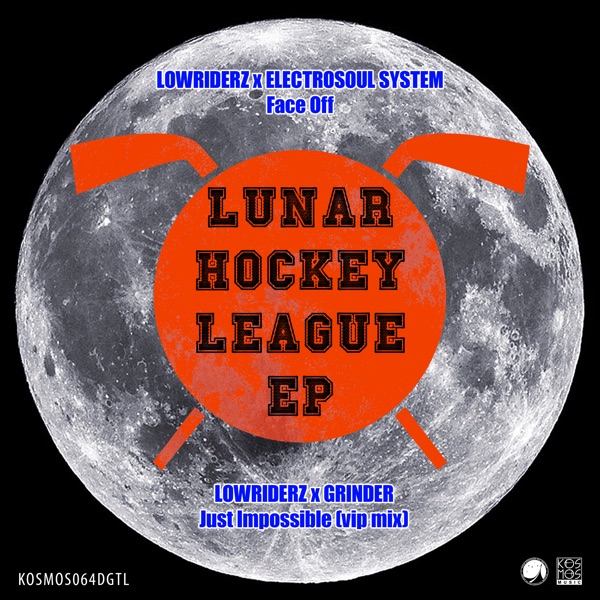 Lunar Hockey League Ep