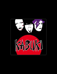 Listen to Kabuki, watch music videos, read bio, see tour dates & more!
