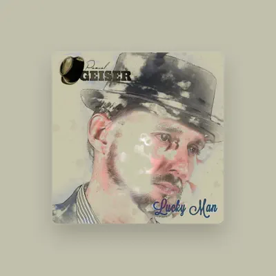 Listen to Pascal Geiser, watch music videos, read bio, see tour dates & more!