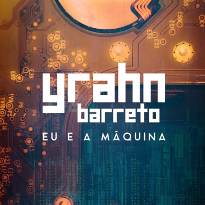 Eu e a Máquina