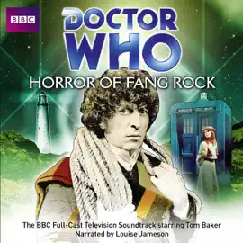 Doctor Who: Horror Of Fang Rock