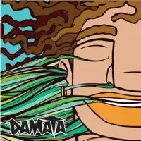 Amar Mais Um Pouco — Damata