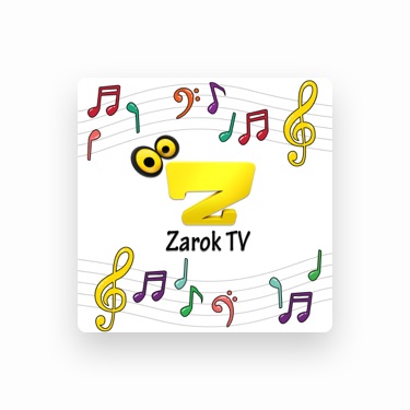 ZAROK TV - Şarkı sözleri, Oynatma listeleri ve Videolar | Shazam