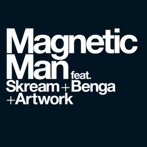 The Cyberman (feat. Skream, Benga & Artwork) - Single