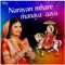 Narayan Mhare Manaya Aaya (feat. Rita Sharma) - Gokul Sharma lyrics