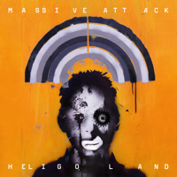 Massive Attack - Paradise Circus artwork