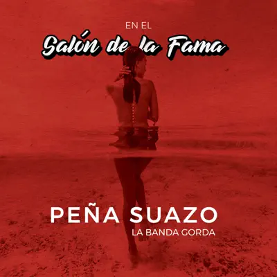 En el Salon de la Fama - Single - La Banda Gorda