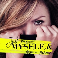 Just Me Myself & moi-même - Vitaa