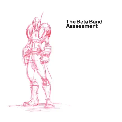 Assessment - Single - The Beta Band