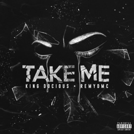 Take Me (feat. Remydmc & Charlene Marie) King Docious