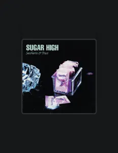 Listen to Sugar High, watch music videos, read bio, see tour dates & more!