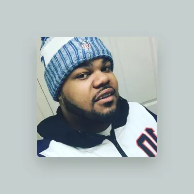 Listen to Boona Badazz, watch music videos, read bio, see tour dates & more!