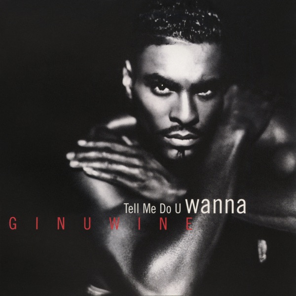 Tell Me Do U Wanna - EP - Ginuwine