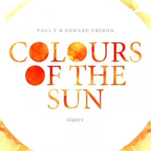 Colours of the Sun - EP