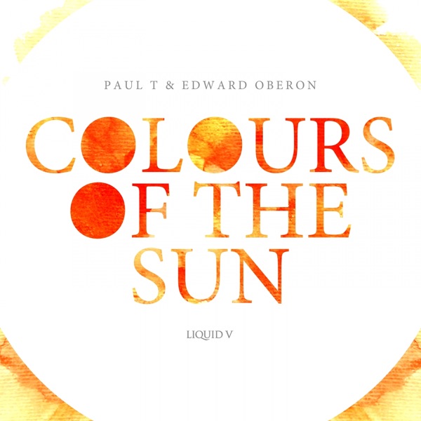 Colours of the Sun - EP