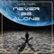 Never Be Alone Single