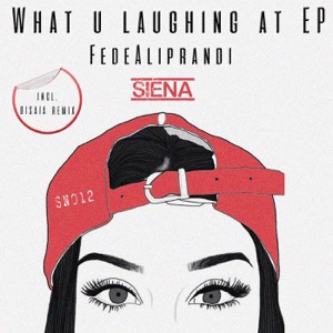What U Laughing At - Single